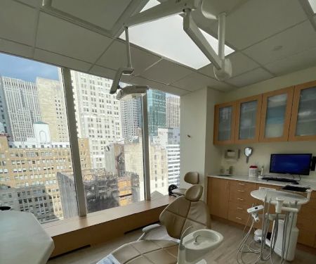 Diamond District Dental NYC