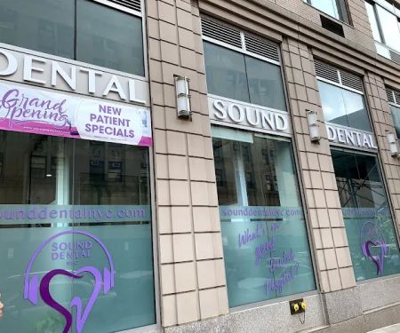 Sound Dental NYC