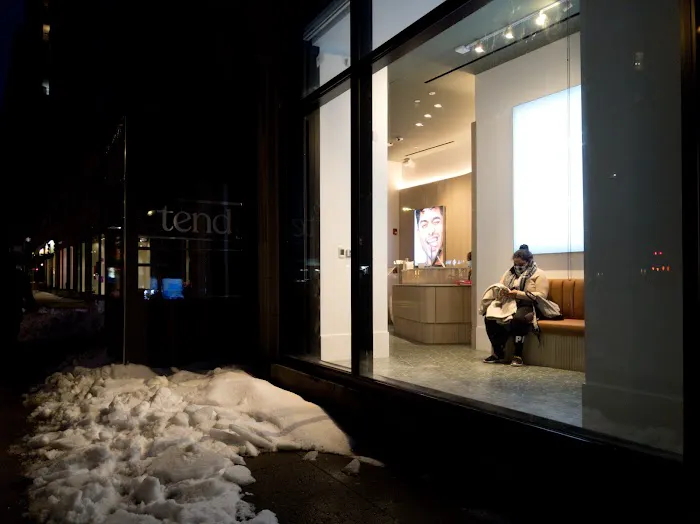 Tend Upper West Side Picture 2