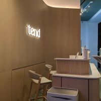 Tend Upper West Side ico