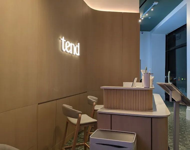 Tend Upper West Side