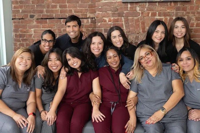 Modern Family Dentistry Picture 6