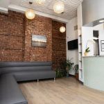 Modern Family Dentistry