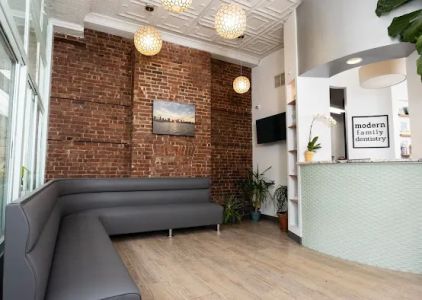 Modern Family Dentistry