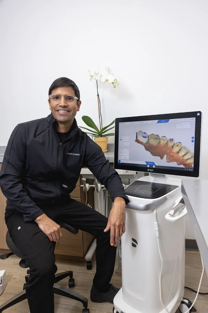 Modern Family Dentistry Picture 4