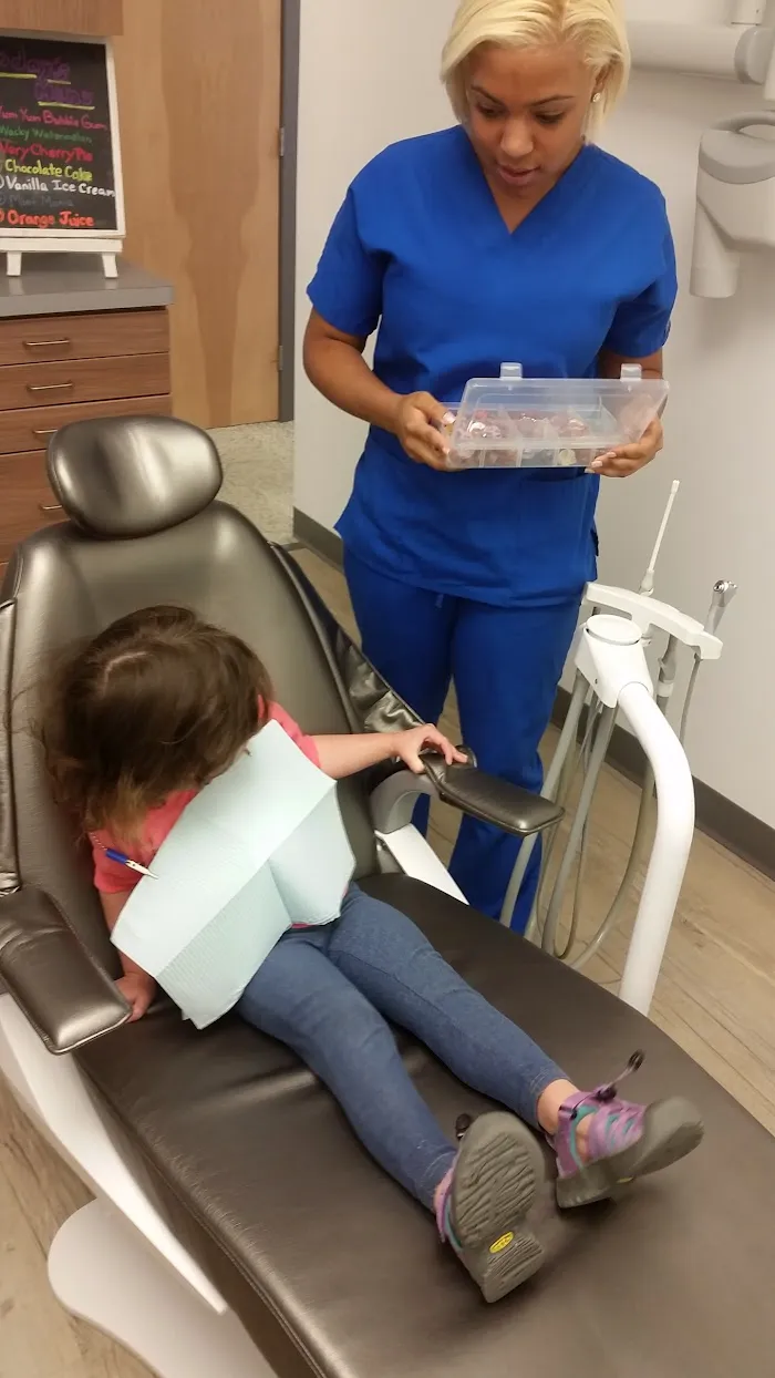 Modern Family Dentistry Picture 9