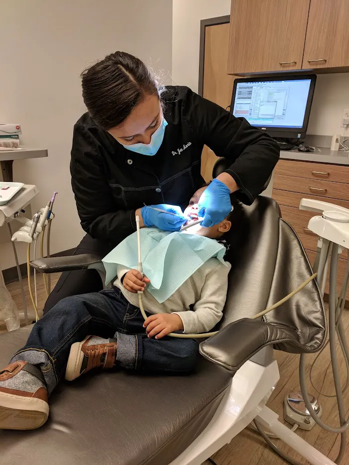 Modern Family Dentistry Picture 8