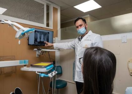 Aesthetic Dental Greenpoint Brooklyn