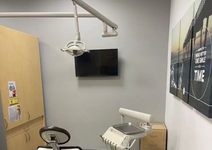 Sage Dental of Port St. Lucie