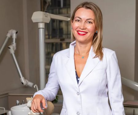 My NYC Dentist - 42nd Street Dental