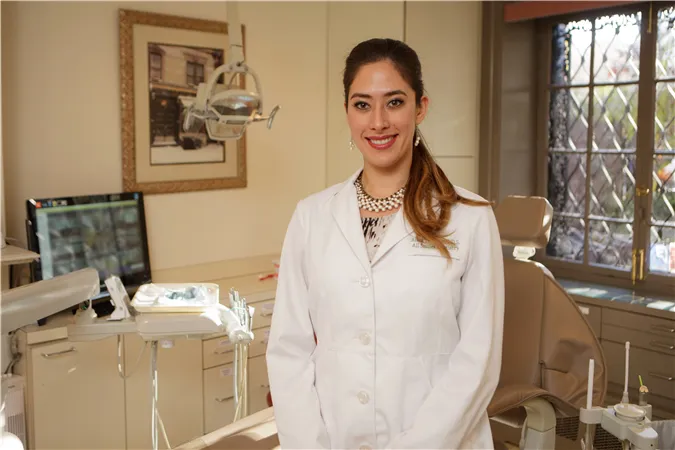 All Smiles Dentistry Affiliated with The Smilist Dental Picture 4