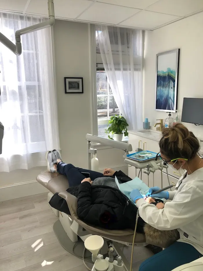 All Smiles Dentistry Affiliated with The Smilist Dental Picture 8