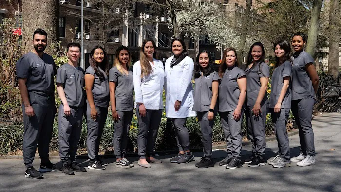 All Smiles Dentistry Affiliated with The Smilist Dental Picture 7