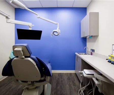 Yellow Bear Pediatric Dentistry, PLLC