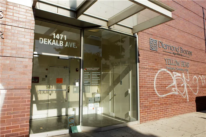 Yellow Bear Pediatric Dentistry, PLLC Picture 5