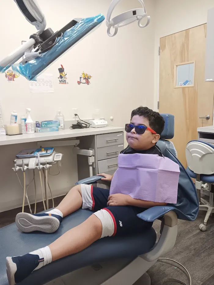Yellow Bear Pediatric Dentistry, PLLC Picture 7