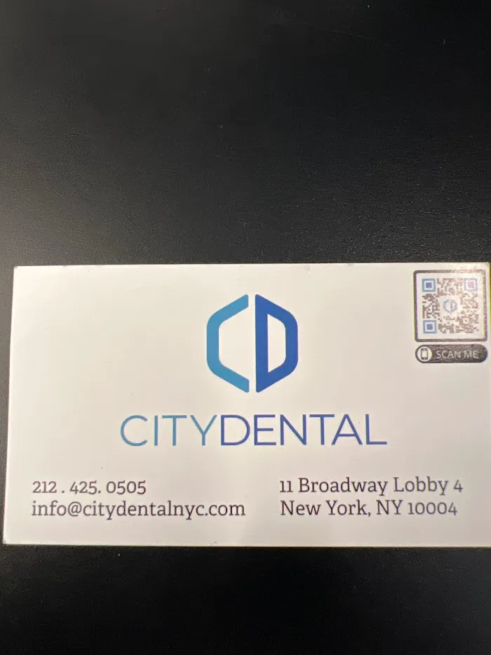 City Dental Group NYC 8