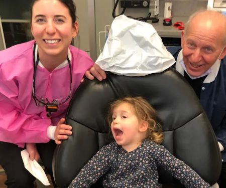 Manhattan Dentist
