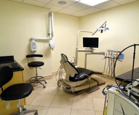 Tribeca Dental Care