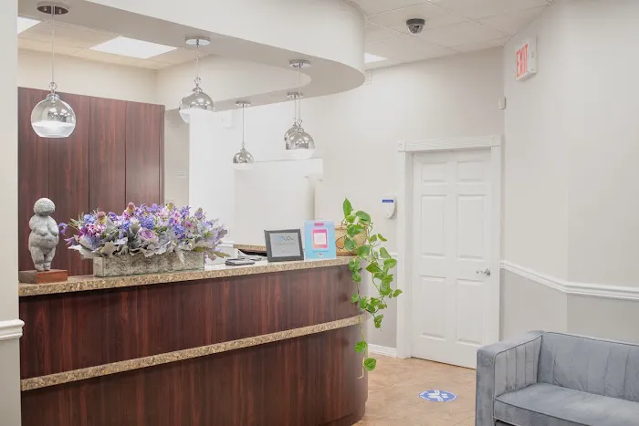 Signature Smile General & Cosmetic Dentistry: Inna Trogan, DDS Picture 1