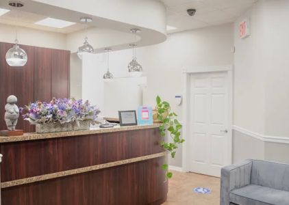 Signature Smile General & Cosmetic Dentistry: Inna Trogan, DDS