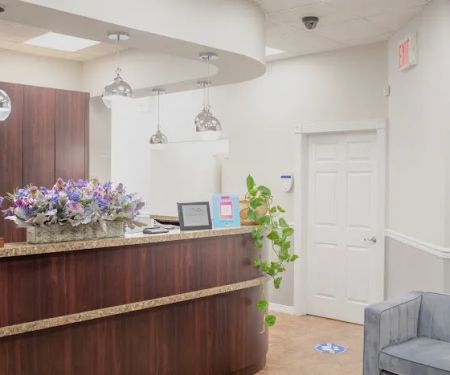 Signature Smile General & Cosmetic Dentistry: Inna Trogan, DDS