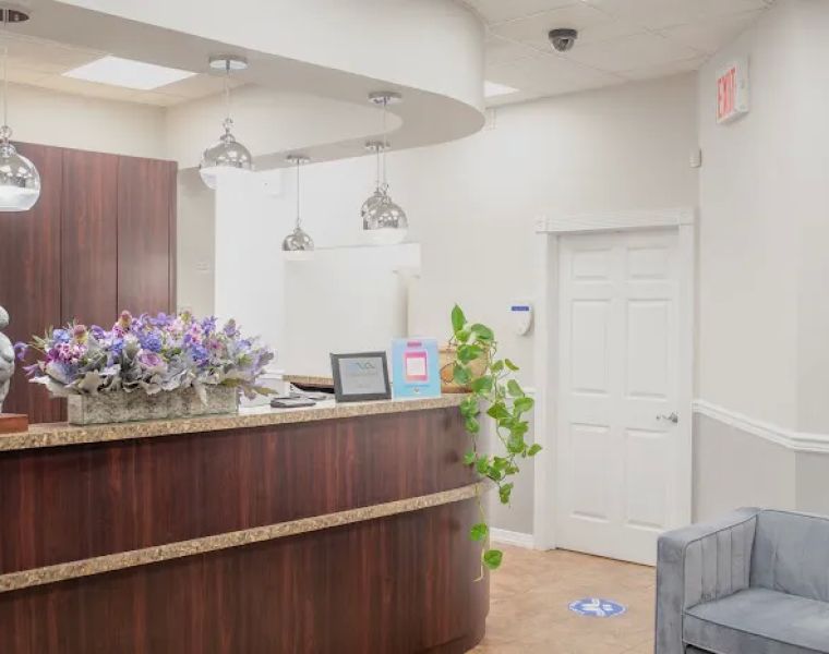 Signature Smile General & Cosmetic Dentistry: Inna Trogan, DDS
