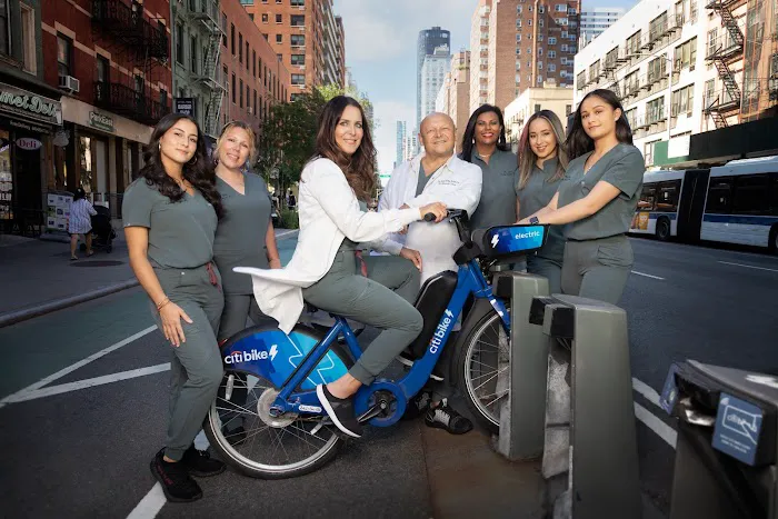 New York Family Dental Arts Picture 1