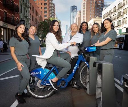 New York Family Dental Arts