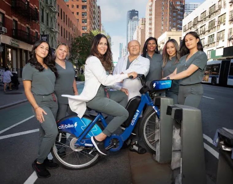 New York Family Dental Arts