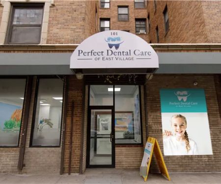 Perfect Dental Care