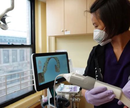 Sunny Dental Care