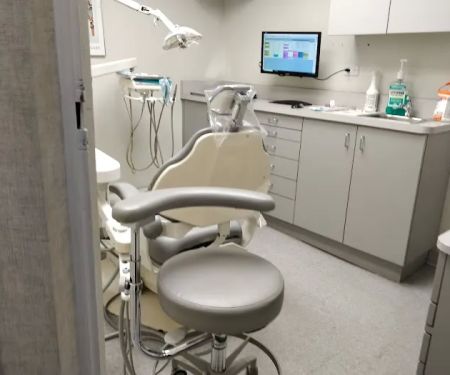 My NYC Dentist - Nassau Street Dental