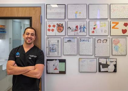 Little Tooth Pediatric Dentistry
