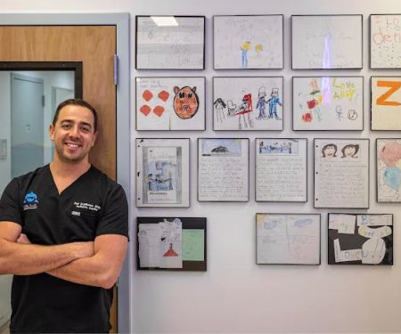 Little Tooth Pediatric Dentistry