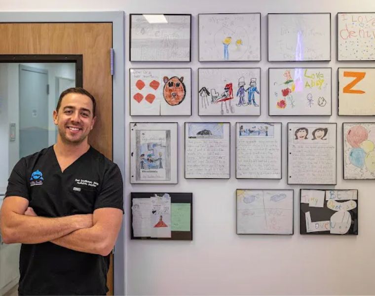 Little Tooth Pediatric Dentistry