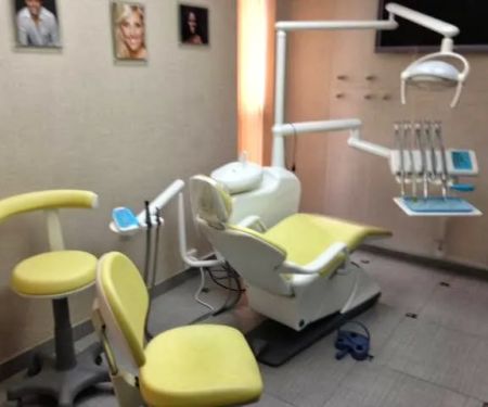 NYC Dental Center