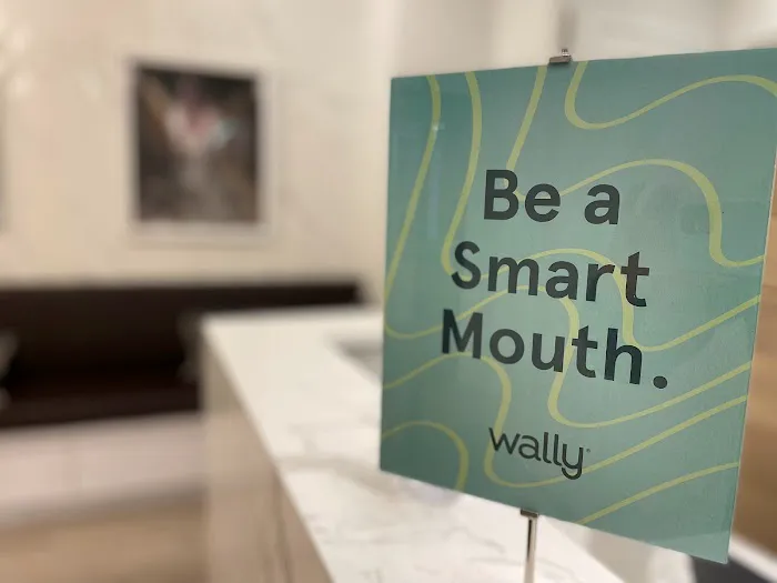 Wally Health Picture 1