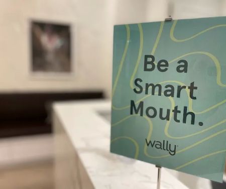 Wally Health