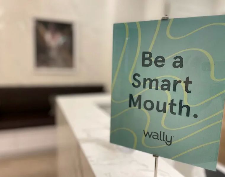 Wally Health