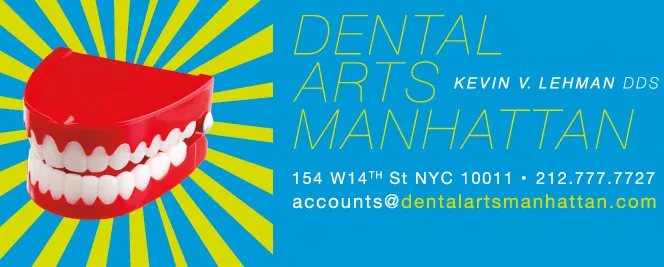 Dental Arts Manhattan Picture 1