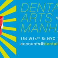 Dental Arts Manhattan ico