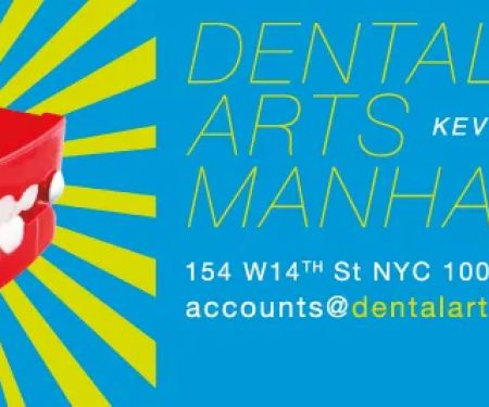 Dental Arts Manhattan