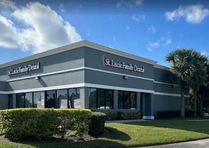 St. Lucie Family Dental