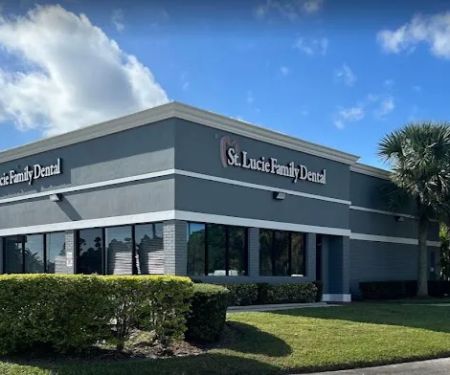 St. Lucie Family Dental