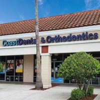 Coast Dental ico