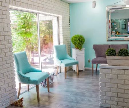 Gentle Breeze Dental