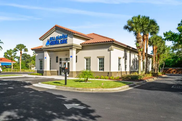 Sea Haven Dental Care Picture 2