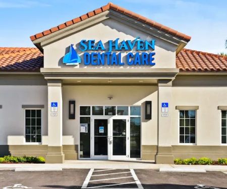 Sea Haven Dental Care