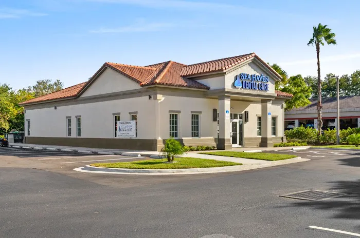 Sea Haven Dental Care Picture 5